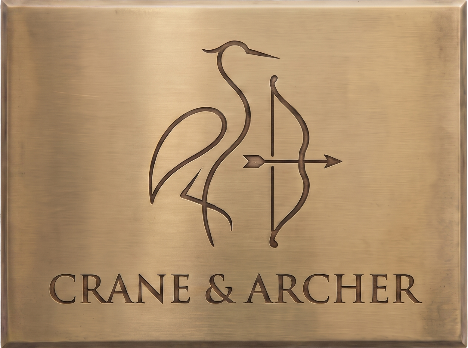 Crane & Archer