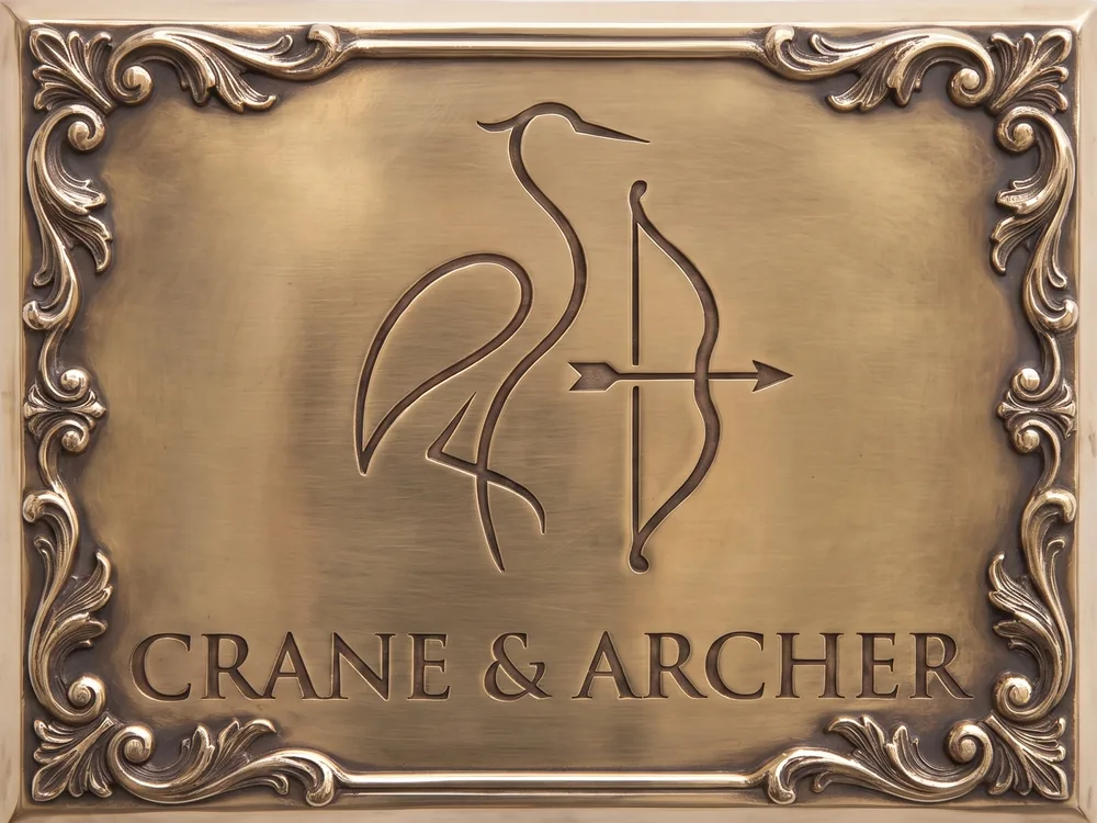 Crane & Archer