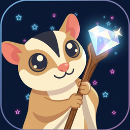 I Dream Stuff app icon
